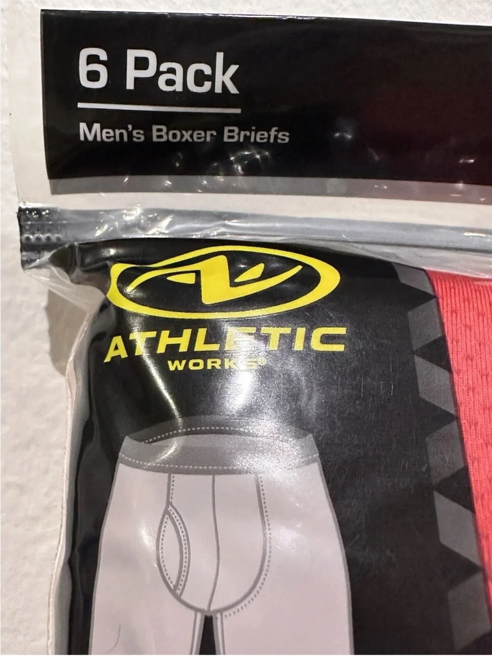 Athletic Works athletic works